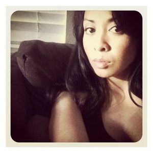 Meet your Posher, Kristin